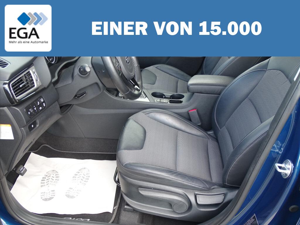 Kia Niro 1.6 Vision / HYBRID / NAVI / AUTOMATIK /