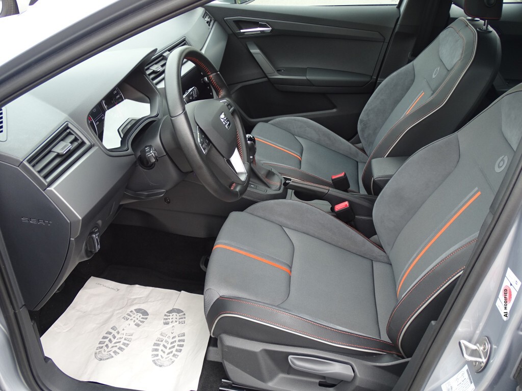 Seat Ibiza Style*LED*NAVI*BEATS*DAB*SHZG*RFK*PDC*
