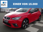 Bild Seat Ibiza 1.0 FR Carbon Edition*NAVI*PANO*LED*BEATS