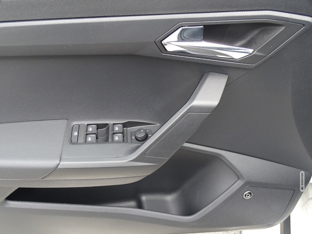 Seat Arona 1.0 STYLE*BEATS*DAB*FULL LINK*RFK*SHZG*