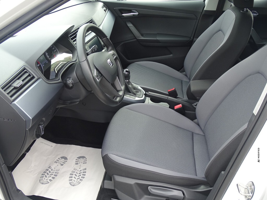 Seat Arona 1.0 STYLE*BEATS*DAB*FULL LINK*RFK*SHZG*