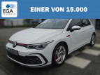 Bild Volkswagen Golf GTI Golf VIII GTI*LED*NAVI*DSG*CAR PLAY*SHZG*PDC*DAB