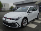 Bild Volkswagen Golf GTI Golf VIII GTI*LED*NAVI*DSG*CAR PLAY*SHZG*PDC*DAB
