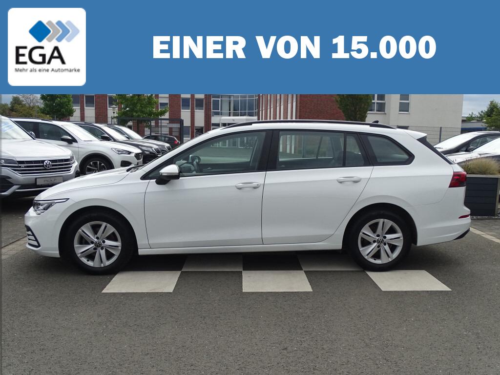 Volkswagen Golf 1.0 TSI Life*DAB*LED*APP CONNECT*PDC*ACC*