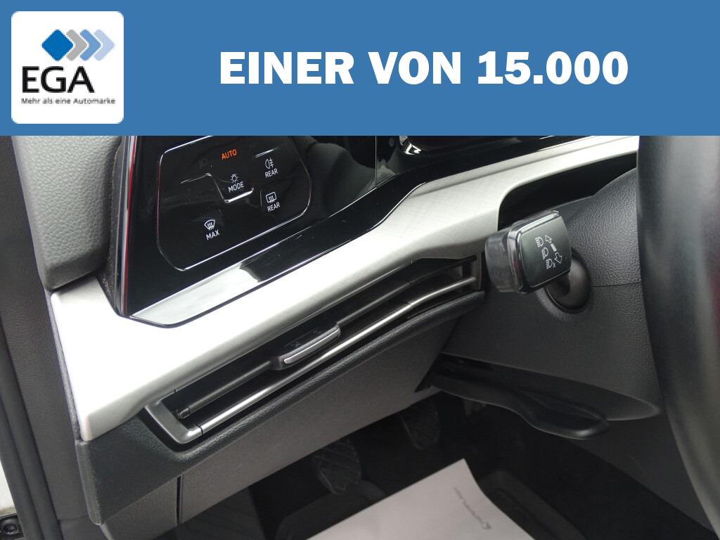 Volkswagen Golf 1.0 TSI Life*DAB*LED*APP CONNECT*PDC*ACC*