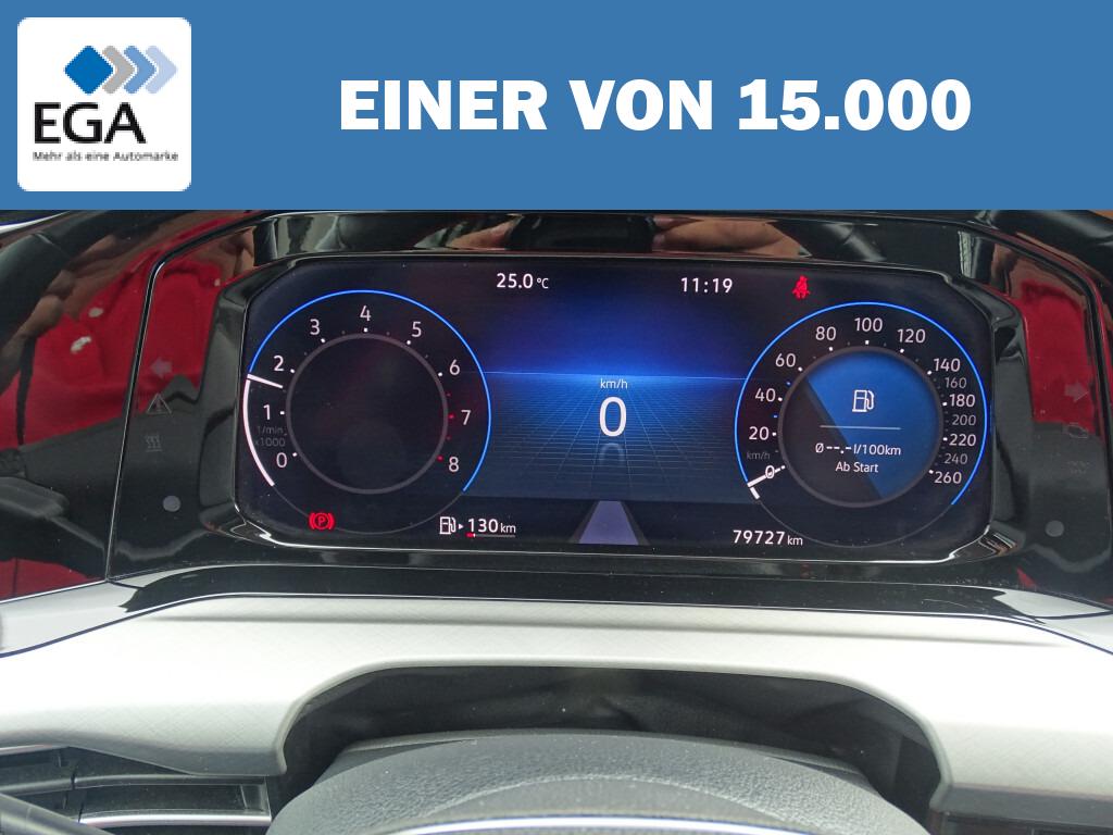 Volkswagen Golf 1.0 TSI Life*DAB*LED*APP CONNECT*PDC*ACC*