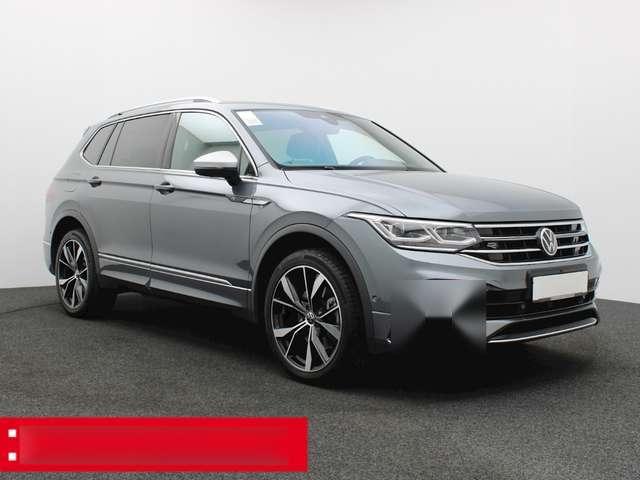 Volkswagen Tiguan Allspace 2.0 TSI DSG 4Mo. R-Line AHK 7-S. VIENNA PANO KAMER