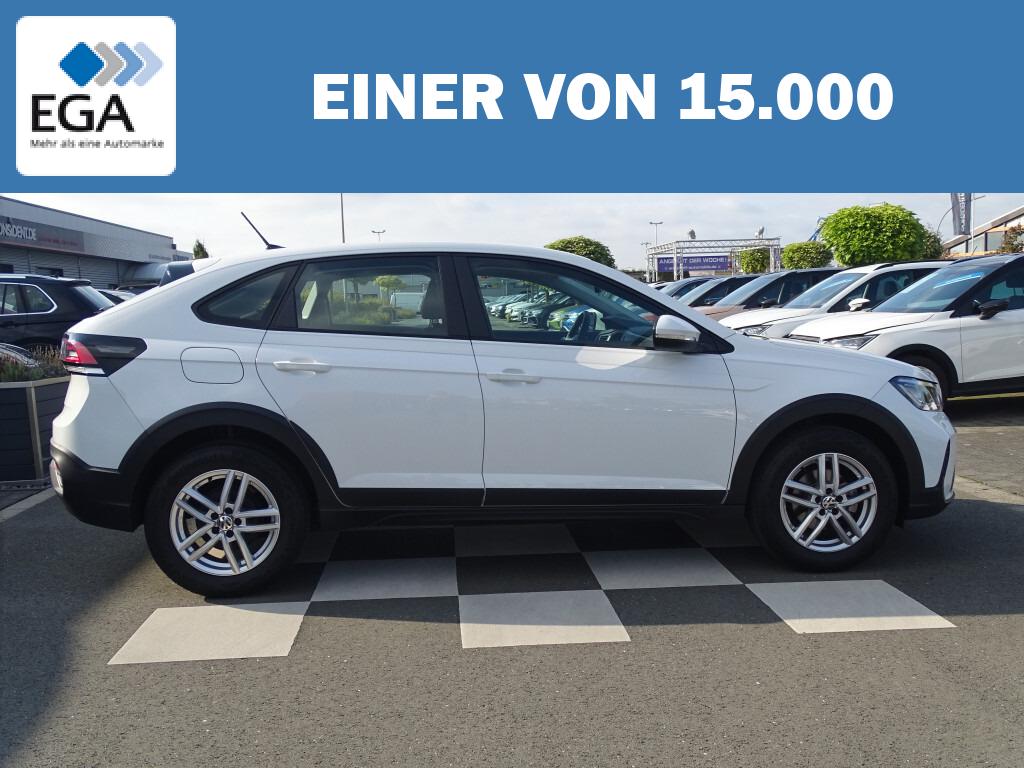 Volkswagen Taigo 1.0*KLIMA*AHK*BLUETOOTH*VIRTUAL C*DAB*ALU*