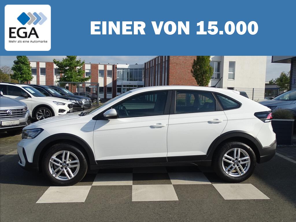 Volkswagen Taigo 1.0*KLIMA*AHK*BLUETOOTH*VIRTUAL C*DAB*ALU*