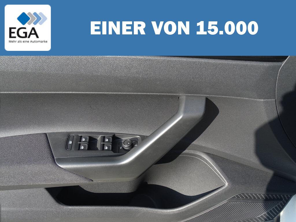 Volkswagen Taigo 1.0*KLIMA*AHK*BLUETOOTH*VIRTUAL C*DAB*ALU*
