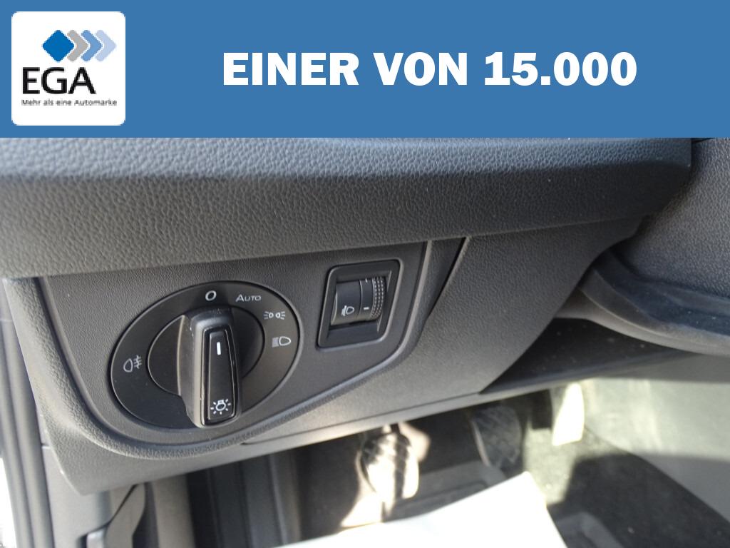 Volkswagen Taigo 1.0*KLIMA*AHK*BLUETOOTH*VIRTUAL C*DAB*ALU*
