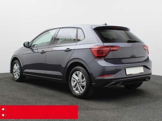 Volkswagen Polo 1.0 TSI DSG Style PANO IQ.DRIVE KAMERA NAVI