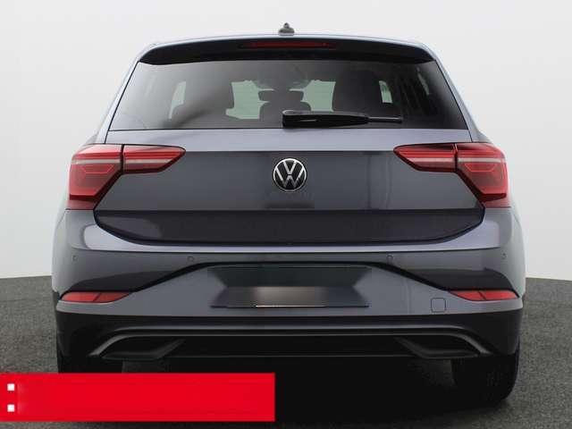 Volkswagen Polo 1.0 TSI DSG Style PANO IQ.DRIVE KAMERA NAVI