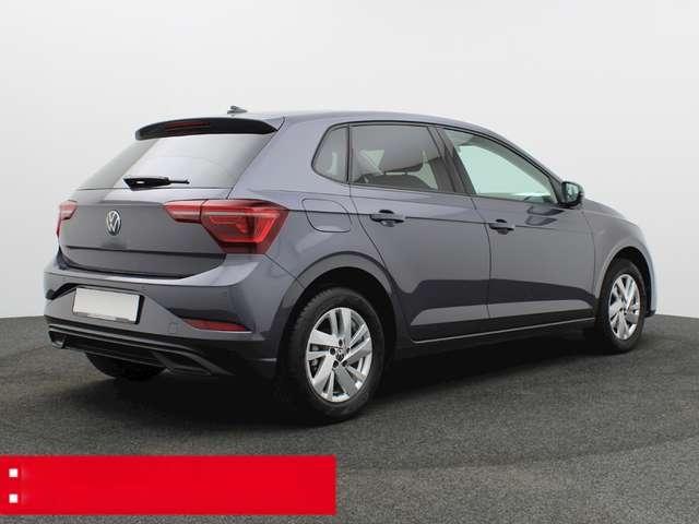 Volkswagen Polo 1.0 TSI DSG Style PANO IQ.DRIVE KAMERA NAVI
