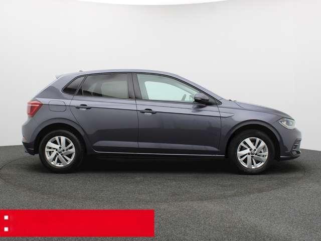 Volkswagen Polo 1.0 TSI DSG Style PANO IQ.DRIVE KAMERA NAVI