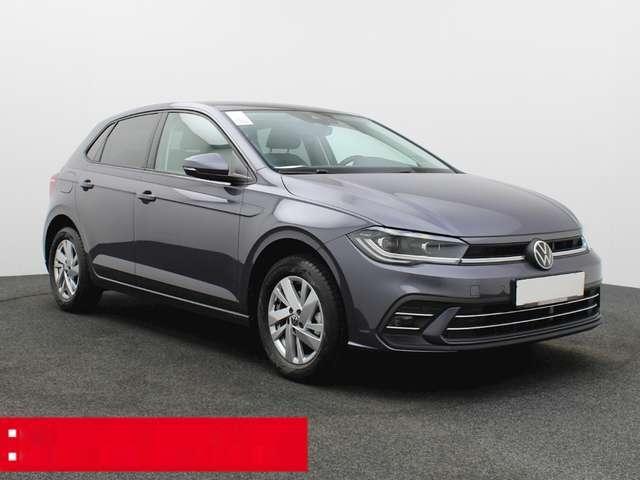 Volkswagen Polo 1.0 TSI DSG Style PANO IQ.DRIVE KAMERA NAVI
