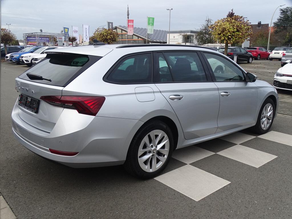 Skoda Octavia 1.0 Active*LED*SMART LINK*DAB*SHZG*RFK*
