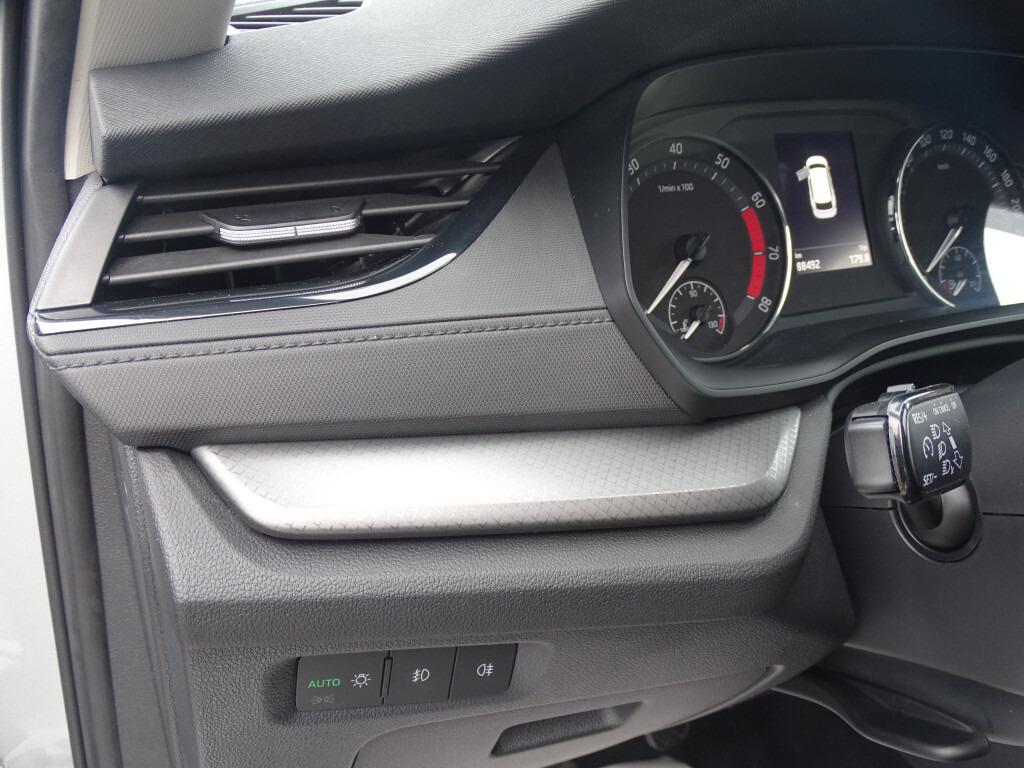 Skoda Octavia 1.0 Active*LED*SMART LINK*DAB*SHZG*RFK*