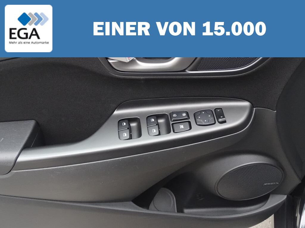 Hyundai KONA Kona YES*2WD*NAVI*DAB*RFK*PDC*SHZG*RFK*GJR*KRELL