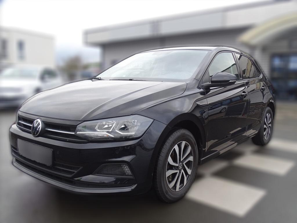Volkswagen Polo 1.0*NAVI*DAB*ACC*PDC*SHZG*APP CONNECT*BEATS