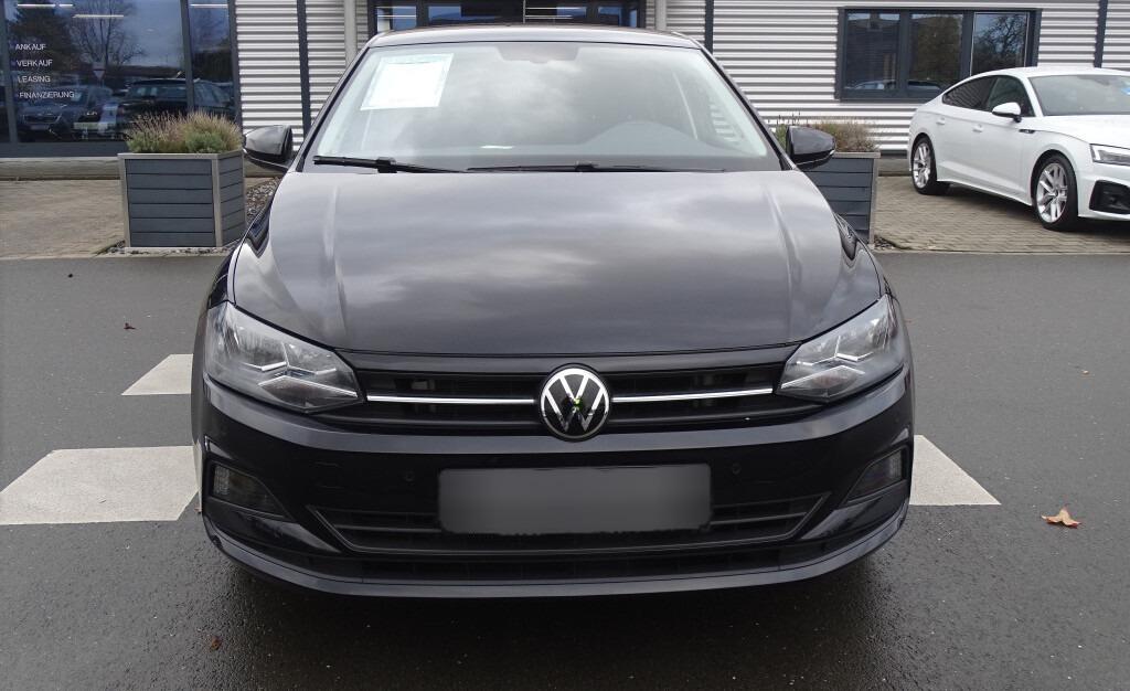 Volkswagen Polo 1.0*NAVI*DAB*ACC*PDC*SHZG*APP CONNECT*BEATS