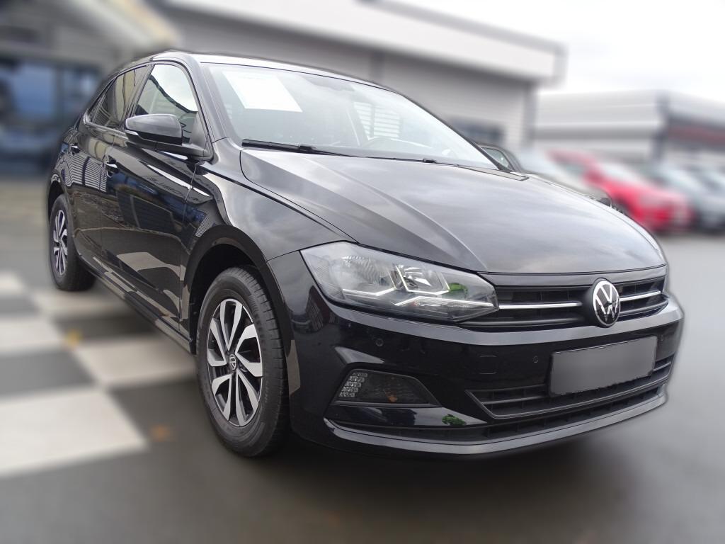 Volkswagen Polo 1.0*NAVI*DAB*ACC*PDC*SHZG*APP CONNECT*BEATS