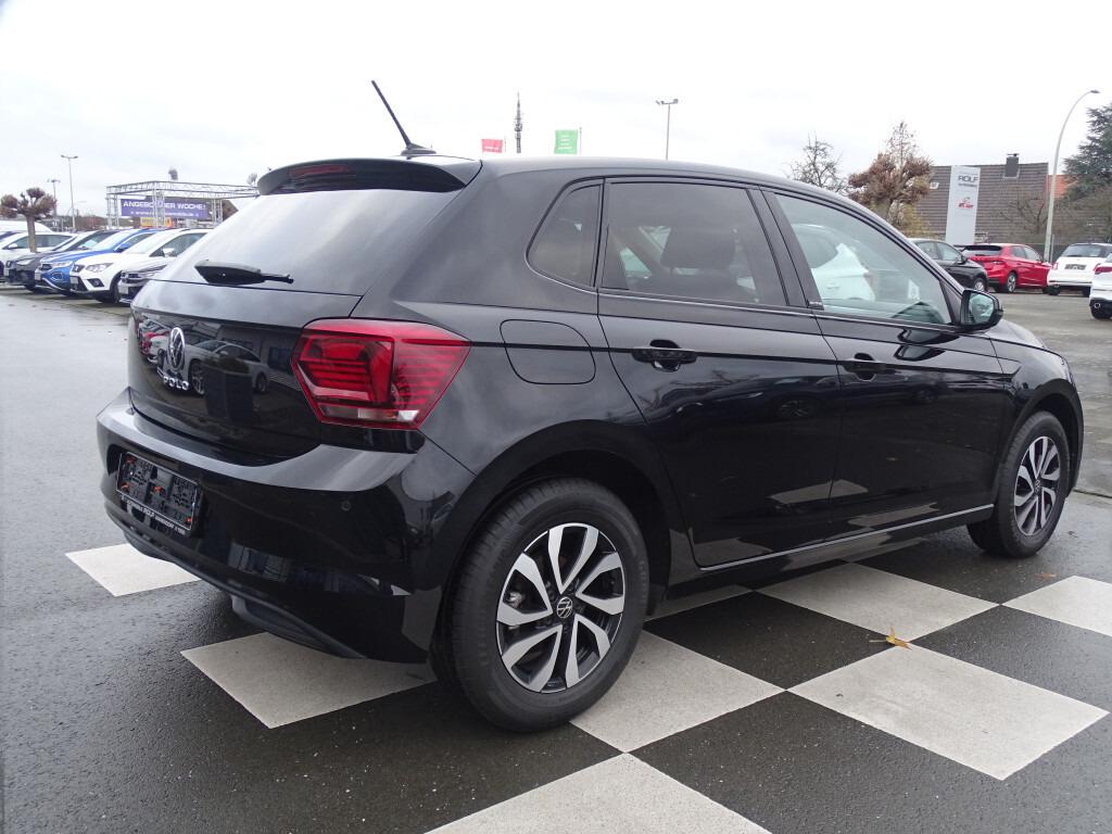 Volkswagen Polo 1.0*NAVI*DAB*ACC*PDC*SHZG*APP CONNECT*BEATS