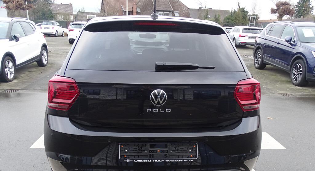Volkswagen Polo 1.0*NAVI*DAB*ACC*PDC*SHZG*APP CONNECT*BEATS