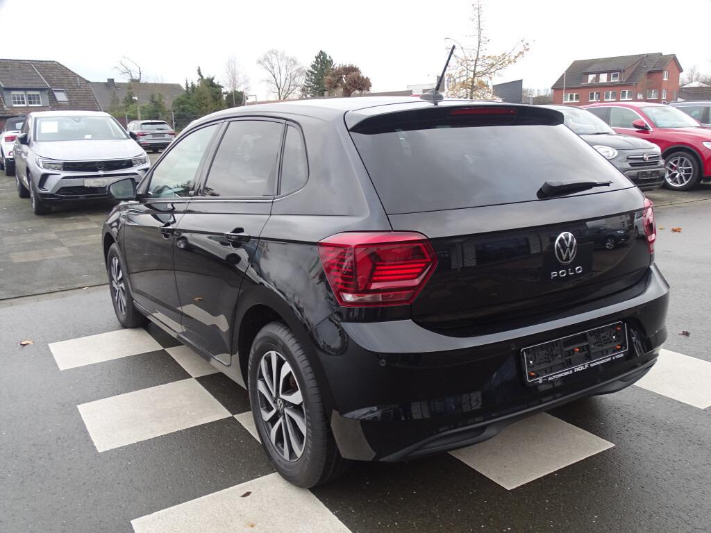 Volkswagen Polo 1.0*NAVI*DAB*ACC*PDC*SHZG*APP CONNECT*BEATS