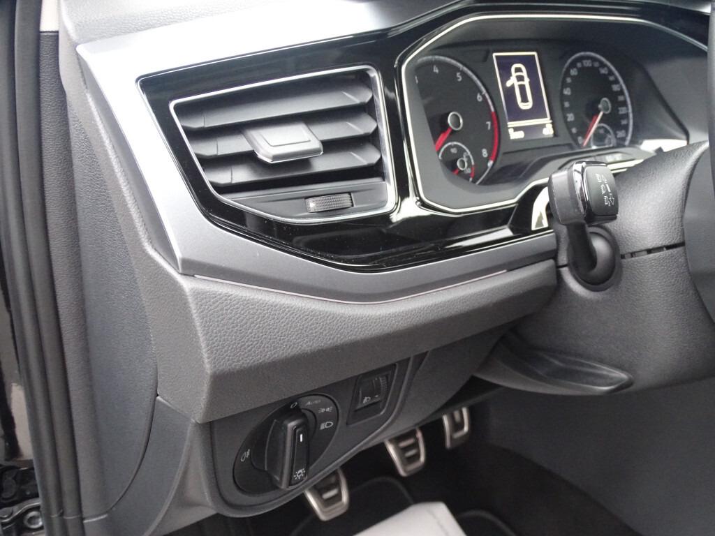 Volkswagen Polo 1.0*NAVI*DAB*ACC*PDC*SHZG*APP CONNECT*BEATS