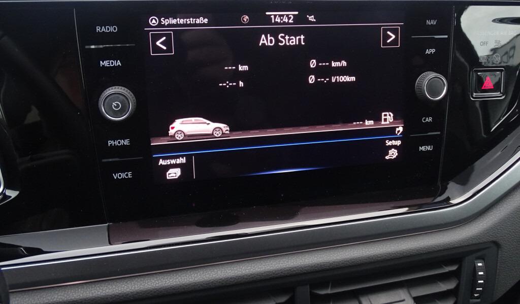 Volkswagen Polo 1.0*NAVI*DAB*ACC*PDC*SHZG*APP CONNECT*BEATS