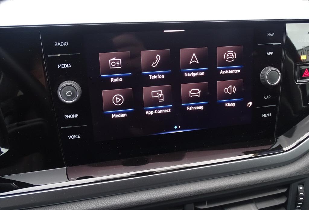 Volkswagen Polo 1.0*NAVI*DAB*ACC*PDC*SHZG*APP CONNECT*BEATS