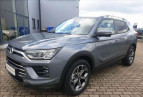 Bild Ssangyong Korando 1.5 T-GDi 2WD Sondermodell Ruby (CW)
