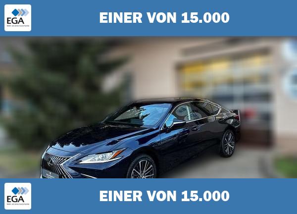 Lexus ES 300 300h 2.5 l-Hybrid Business Line 160 kW (218 PS)...