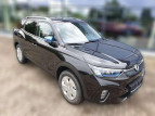 Bild Ssangyong Korando E-Motion Titanium