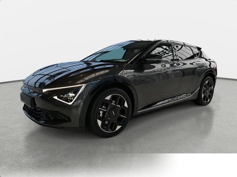 Kia EV6 EARTH 84 KWH RWD WP COMFORT ASSIST DRIVE SOUND DESIGN