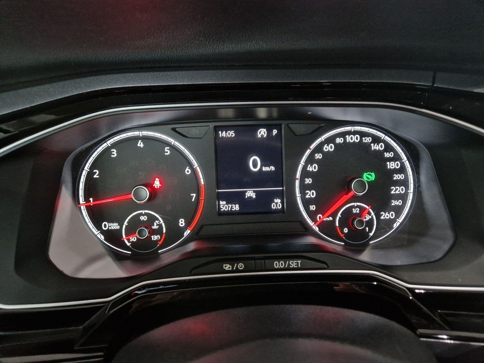 Volkswagen Polo VI Aut.Highline 5-trg.,, ACC/SHZ/Klimaaut.