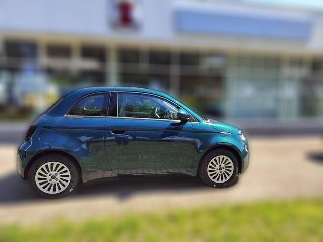 Fiat 500 e Action MJ22 SHZ-Klima-M+S-Alu-Bluetooth-DABRadio