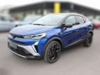 Bild Renault Captur Esprit Alpine TCE 160 EDC neues Modell