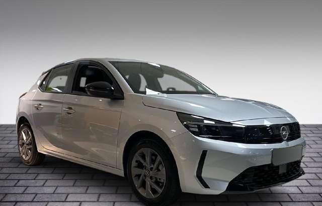 Opel Corsa Basis