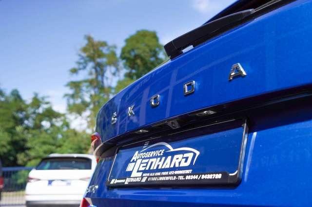 Skoda Kamiq * ViCo*SmartLink*DAB+*Kamera*PDC*u.v.m**