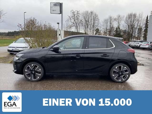 Opel Corsa -e ULTIMATE 17
