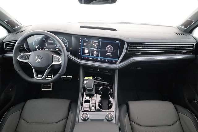 Volkswagen Touareg 3.0 TDI V6 R-LINE Black, 22-Zoll, AHK, Dynaudio, P