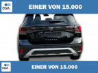 Bild Volkswagen T-Cross Limited (Life+) KAMERA+APP+KLIMA+LED+17'' ALU 1...