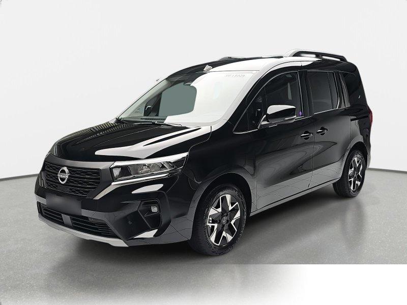 Nissan Townstar KOMBI 1.3 DIG-T L1 2.0T N-CONNECTA DESIGN