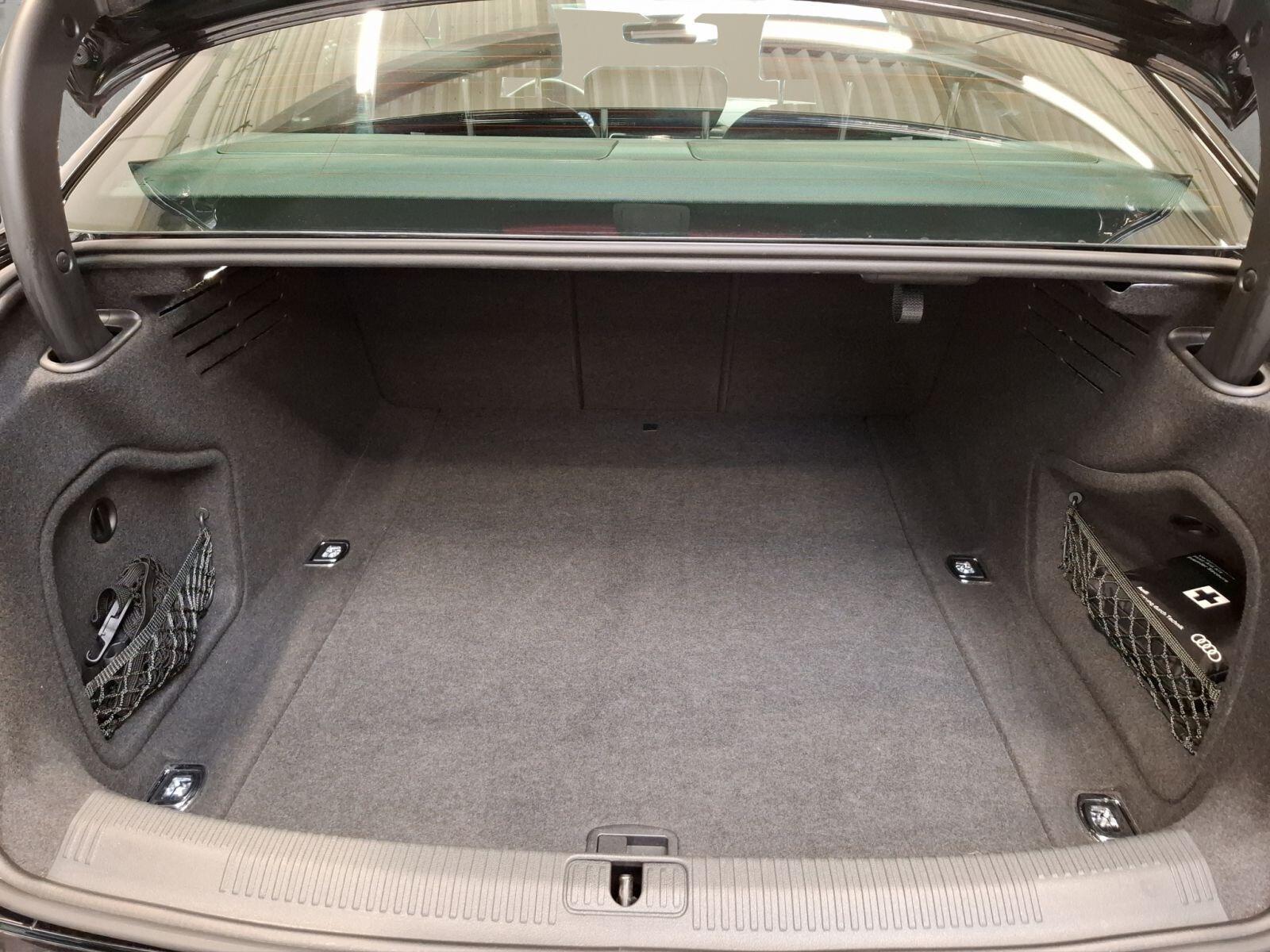 Audi A4 Advanced 40 TDI quattro 150(204) kW(PS) S tronic