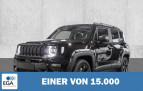Bild Jeep Renegade North Star Mild-Hybrid El. Panodach LED ACC Mehrzonenklima SD SHZ Lenkr