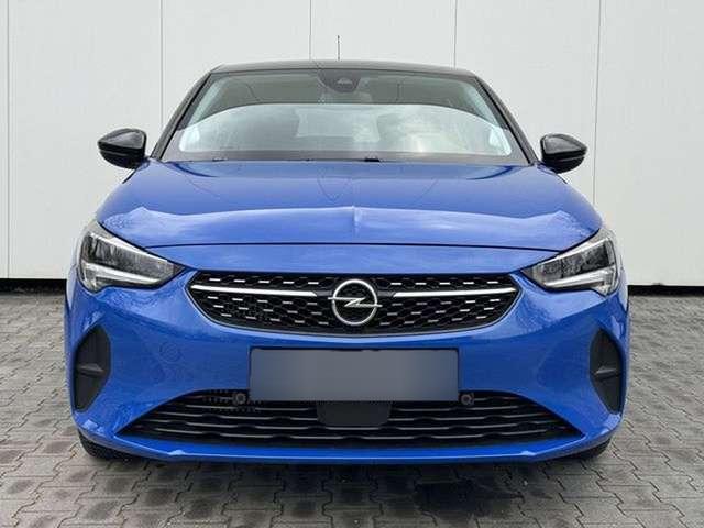 Opel Corsa 1.2 Turbo Aut. Elegance NAVI~LED~SHZ~2xPDC