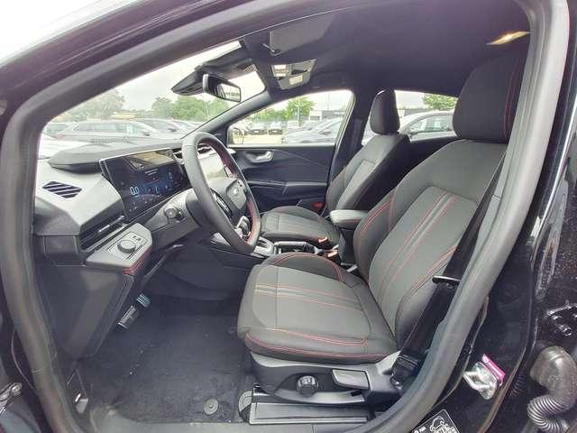 Ford 1.0EB Hybrid Automatik ST-Line GARANTIE; RFK