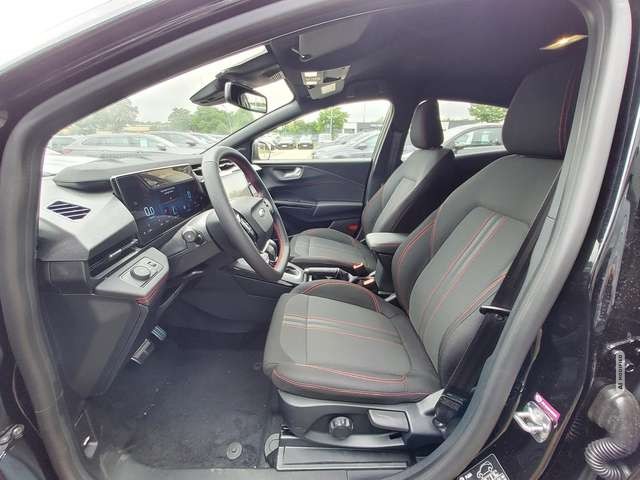 Ford 1.0EB Hybrid Automatik ST-Line GARANTIE; RFK